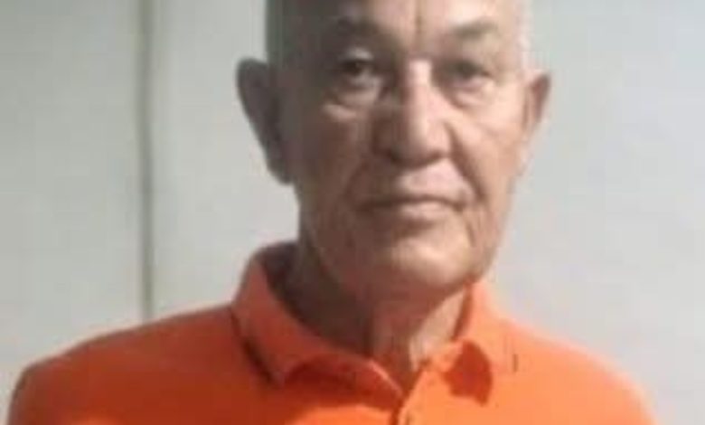 Nota de Falecimento: Waldemar Silva Anunciação 10 Screenshot 20251228 141409 Facebook