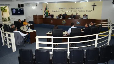 Câmara de Vereadores de Paraguaçu Paulista Aprova Projetos em Sessão Extraordinária 2 A Câmara de Vereadores de Paraguaçu Paulista aprova projetos importantes, incluindo transferência de receita e regularização de edificações, em Sessão Extraordinária.
