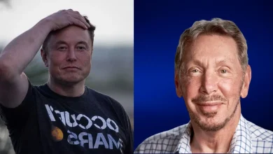 Dois bilionários tecnológicos, Larry Ellison e Elon Musk, dominaram os holofotes em 2023, liderando a inovação e a transformação da indústria.