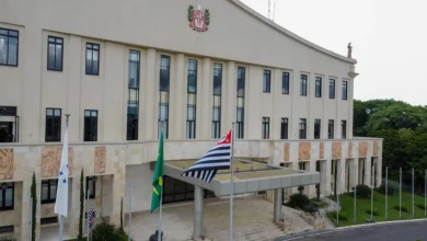 Governo de São Paulo e OCDE assinam acordo para fortalecer o Sistema de Integridade do Estado 2 Governo de São Paulo e OCDE assinam acordo para fortalecer o Sistema de Integridade do Estado, promovendo transparência e responsabilidade governamental.