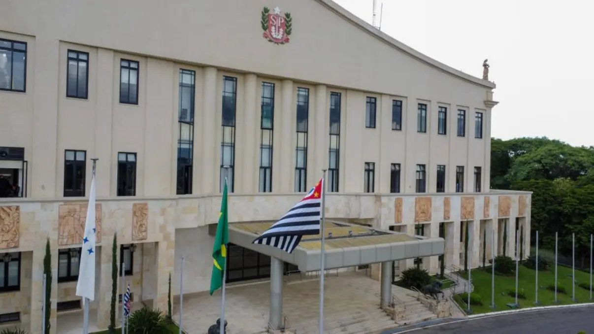 Governo de São Paulo e OCDE assinam acordo para fortalecer o Sistema de Integridade do Estado 14 Governo de São Paulo e OCDE assinam acordo para fortalecer o Sistema de Integridade do Estado, promovendo transparência e responsabilidade governamental.