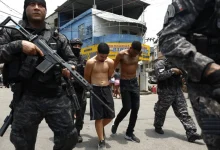 Polícia Civil do Rio de Janeiro desmantela esquema de lavagem de dinheiro do Comando Vermelho, confiscando R$ 600 milhões e fazenda em Mato Grosso.