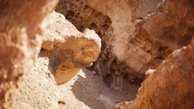 Descoberta de Templo Cristão em Listra, Turquia 2 Descoberta de templo cristão escondido há séculos em Listra, Turquia, confirma a importância da região para a expansão da fé cristã durante o Cristianismo Primitivo.