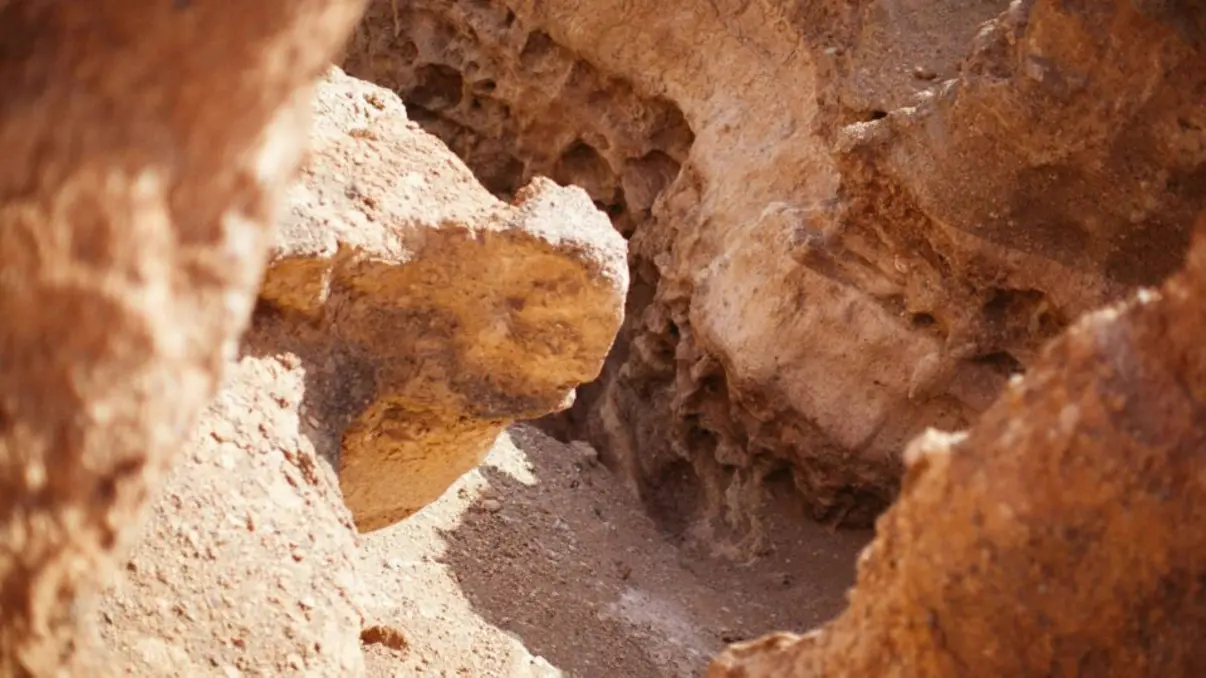 Descoberta de Templo Cristão em Listra, Turquia 14 Descoberta de templo cristão escondido há séculos em Listra, Turquia, confirma a importância da região para a expansão da fé cristã durante o Cristianismo Primitivo.