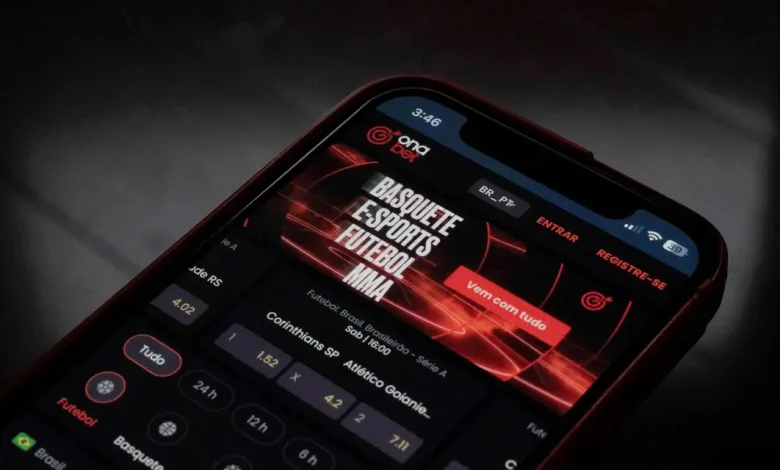 "Plataforma de autoexclusão de apostas lançada pela Secretaria de Prêmios e Apostas. Cidadãos podem se excluir voluntariamente de sites de apostas autorizados no país para proteger suas finanças."