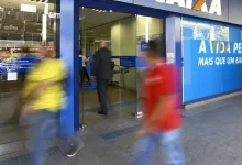 Durante o Ano-Novo, agências bancárias estarão fechadas nos dias 31 dezembro e 1º de janeiro, de acordo com a Febraban.