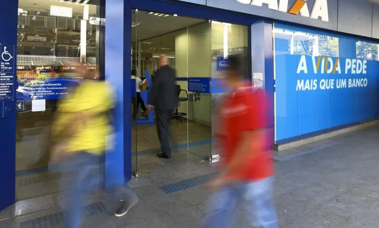 Durante o Ano-Novo, agências bancárias estarão fechadas nos dias 31 dezembro e 1º de janeiro, de acordo com a Febraban.