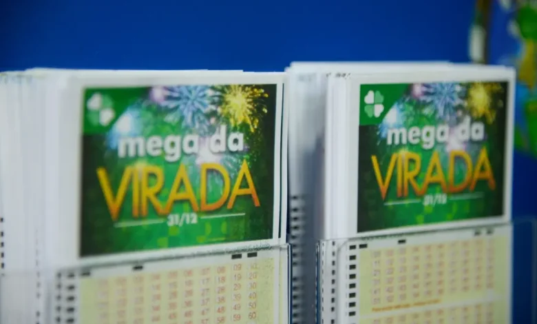 Confira as regras da Mega da Virada, evento de loteria que atrai milhares de pessoas no Brasil, com preços em várias categorias e sorteio na noite da virada do ano.