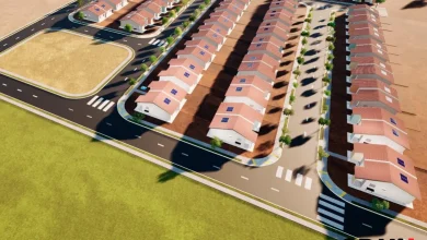 Licitação Aberta: CDHU construirá 80 casas no Jardim Primavera 2 ef9dcf4ac20597970adc81e37f4147c2