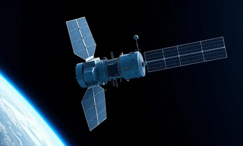 A corrida para levar a IA ao espaço está em andamento, com empresas como Google, Amazon e xAI desenvolvendo projetos para processamento de IA em órbita terrestre baixa.