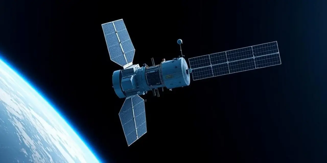 A corrida para levar a IA ao espaço está em andamento, com empresas como Google, Amazon e xAI desenvolvendo projetos para processamento de IA em órbita terrestre baixa.