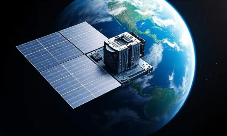 A corrida para levar a inteligência artificial ao espaço acelera, com Google, Amazon e xAI desenvolvendo projetos para processamento de IA em órbita terrestre, impulsionados pela demanda por modelos cada vez maiores e a saturação energética dos data centers.