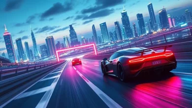 A corrida financeira por trás da inteligência artificial generativa é cada vez mais intensa, com a OpenAI enfrentando desafios significativos devido ao crescimento acelerado de custos operacionais e necessidade de potência computacional.