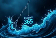 "Obrigatório ler: A onda de ataques de phishing visa usuários do Microsoft 365, explorando vulnerabilidades na autenticação multifatorial e comprometendo a segurança das informações corporativas."