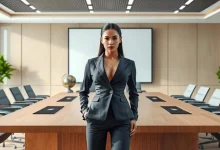 Representatividade feminina nos conselhos: como CIOs mulheres influenciam decisões e sustentabilidade das organizações.