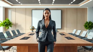 Representatividade feminina nos conselhos: como CIOs mulheres influenciam decisões e sustentabilidade das organizações.