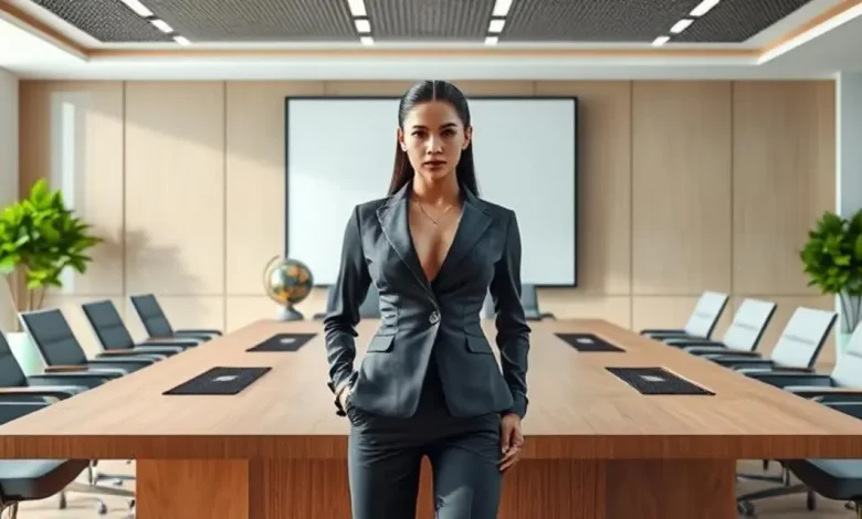 Representatividade feminina nos conselhos: como CIOs mulheres influenciam decisões e sustentabilidade das organizações.