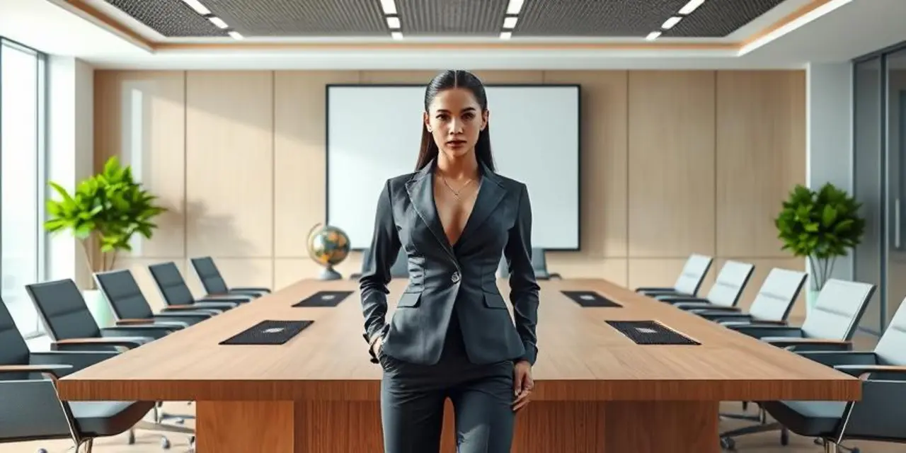 Representatividade feminina nos conselhos: como CIOs mulheres influenciam decisões e sustentabilidade das organizações.