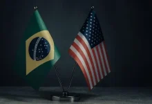 flags united states americ