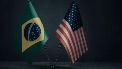 flags united states americ