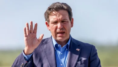 Governador republicano da Flórida, Ron DeSantis, designa CAIR como organização terrorista estrangeira, alinhando com medidas tomadas pelo governo do Texas.