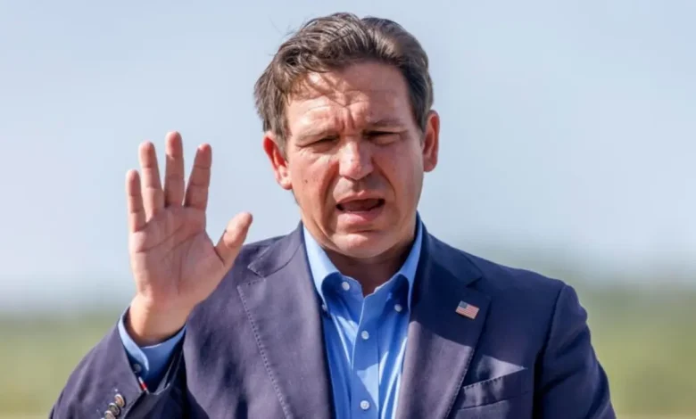 Governador republicano da Flórida, Ron DeSantis, designa CAIR como organização terrorista estrangeira, alinhando com medidas tomadas pelo governo do Texas.