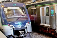Governo Federal transfere gestão do metrô de Recife para o estado de Pernambuco após assinatura de acordo. Transferência marcou início de uma nova etapa para os serviços metroferroviários da capital pernambucana.