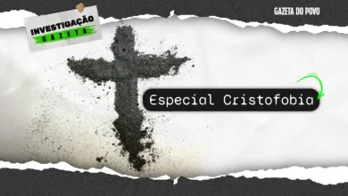 Cristofobia: Conheça a perseguição global aos cristãos e entenda a intolerância religiosa no século 21. Leia o especial da Gazeta do Povo e se inscreva para estar informado.