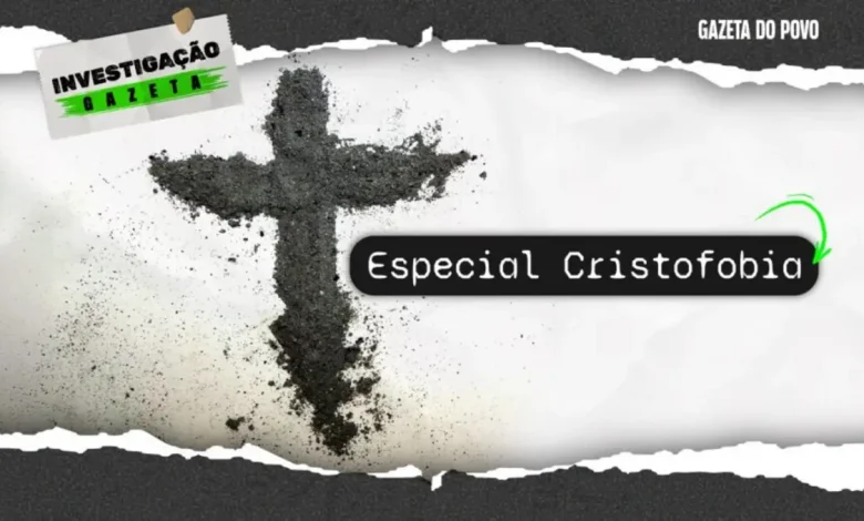 Cristofobia: Conheça a perseguição global aos cristãos e entenda a intolerância religiosa no século 21. Leia o especial da Gazeta do Povo e se inscreva para estar informado.