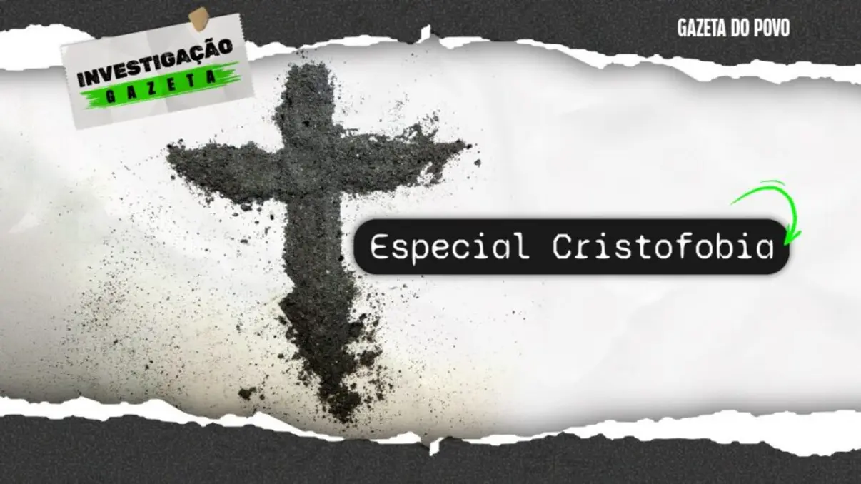 Cristofobia: Conheça a Perseguição Global aos Cristãos e Entenda a Intolerância Religiosa no Século 21 14 Cristofobia: Conheça a perseguição global aos cristãos e entenda a intolerância religiosa no século 21. Leia o especial da Gazeta do Povo e se inscreva para estar informado.