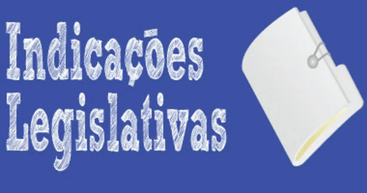 Notícias Oficiais da Câmara Municipal de Paraguaçu Paulista: vereadores apresentam indicações importantes para melhorar a qualidade de vida da cidade e homenagear figuras respeitadas da comunidade.