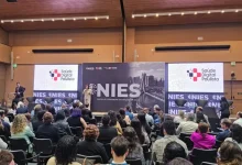 O Governo de SP lança a Nova Plataforma de Dados em Saúde, NIES, para fortalecer a gestão em saúde, aumentar transparência e acesso a informações sobre saúde pública.