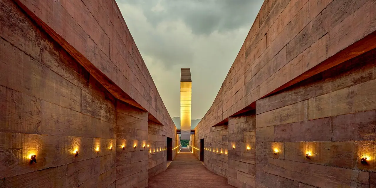 Semanal Nacional de Visita a Sítios de Memória e Consciência 14 A Semana Nacional de Visita a Sítios de Memória e Consciência celebra direitos humanos e consciência coletiva em todo o Brasil, com atividades educativas e reflexivas.