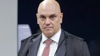 OFAC Retira Nome de Alexandre de Moraes da Lista de Alvos de Sanções Econômicas EUA 2 "OFAC remove nome de Alexandre de Moraes da lista de alvos de sanções econômicas EUA. Impacto da Lei Magnitsky questionado após medida inesperada."