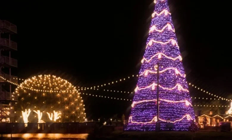 Celebrações cristãs do Natal em diferentes partes do mundo, mostrando a diversidade e riqueza das tradições e símbolos que refletem a fé e a cultura local.