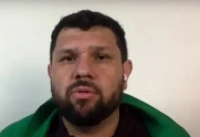 Jornalista Oswaldo Eustáquio não será extraditado da Espanha para o Brasil após decisão final da Justiça espanhola. Negativa encerra processo e representa derrota para o governo brasileiro.