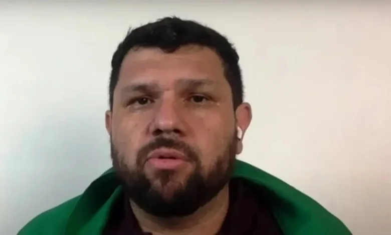 Jornalista Oswaldo Eustáquio não será extraditado da Espanha para o Brasil após decisão final da Justiça espanhola. Negativa encerra processo e representa derrota para o governo brasileiro.