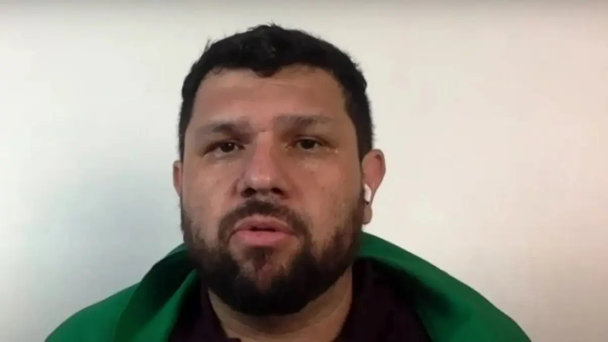 Jornalista não será extraditado da Espanha para o Brasil 14 Jornalista Oswaldo Eustáquio não será extraditado da Espanha para o Brasil após decisão final da Justiça espanhola. Negativa encerra processo e representa derrota para o governo brasileiro.