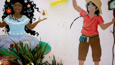 Museu das Amazônias em Belém promove programação inovadora em dezembro 2 Museu das Amazônias em Belém promove programação inovadora em dezembro, reunião de história, natureza e cultura, estimulando a imaginação e o pertencimento ao território.