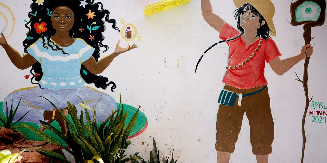 Museu das Amazônias em Belém promove programação inovadora em dezembro 14 Museu das Amazônias em Belém promove programação inovadora em dezembro, reunião de história, natureza e cultura, estimulando a imaginação e o pertencimento ao território.