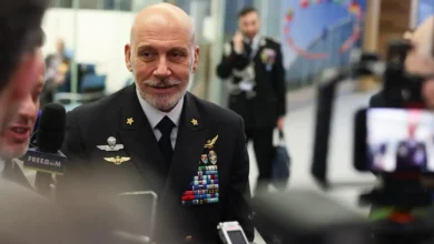 Declaração de almirante da Otan sobre ataque preventivo à Rússia provoca crise diplomática e escalada de tensões na região.