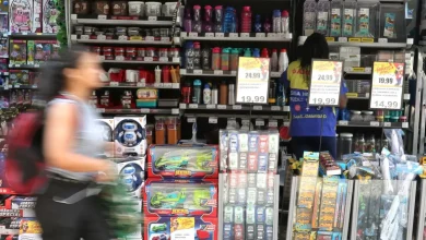 Temporada de festas: comércio se prepara para Natal recordista com admissão de 100 mil trabalhadores temporários e expectativa de efetivação em 12%.