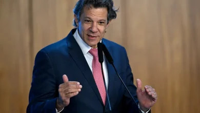 Fernando Haddad reafirma confiança na gestão do governo e na atuação do Banco Central, destacando a importância da cooperação para superar desafios econômicos do país.