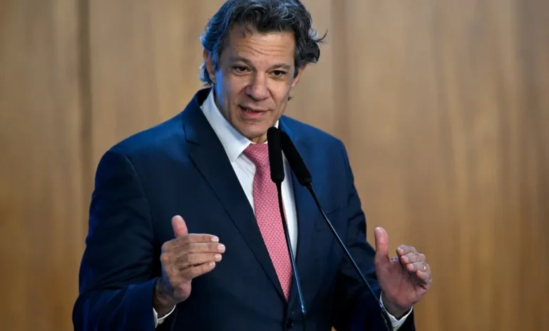 Fernando Haddad reafirma confiança na gestão do governo e na atuação do Banco Central, destacando a importância da cooperação para superar desafios econômicos do país.