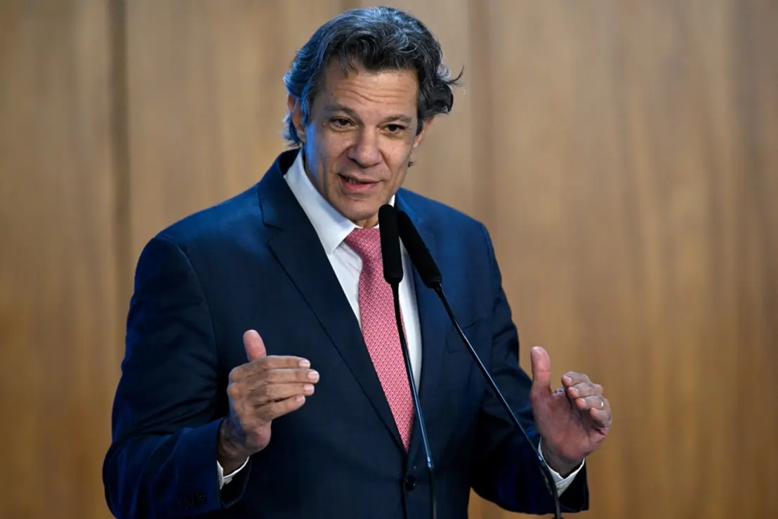 Fernando Haddad reafirma confiança na gestão do governo e na atuação do Banco Central, destacando a importância da cooperação para superar desafios econômicos do país.