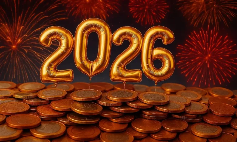 Sorteio da Mega da Virada 2026: prêmio de R$ 1,09 bilhão é a maior fortuna da história das loterias brasileiras.