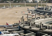 O governo federal pretende leiloar aeroportos, portos e uma hidrovia até o final do ano, com projetos ambiciosos como o Tecon Santos 10 e o leilão do aeroporto do Galeão.