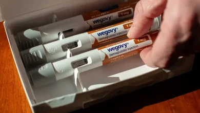 Nova tendência nos EUA: mudanças nos hábitos de consumo de alimentos são impulsionadas pela popularização de medicamentos antiobesidade e desafiam o setor de alimentos.