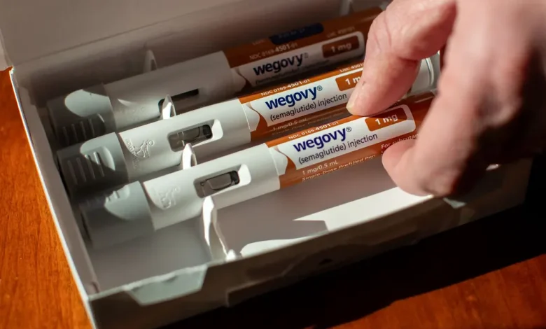 Nova tendência nos EUA: mudanças nos hábitos de consumo de alimentos são impulsionadas pela popularização de medicamentos antiobesidade e desafiam o setor de alimentos.