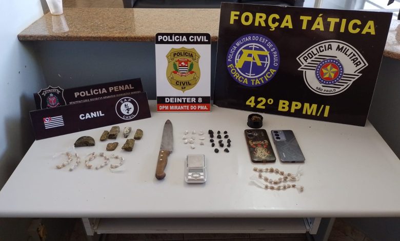 Operação Jano: Trio é preso por tráfico em Mirante do Paranapanema 4 617876308 1185865703734211 476369844283117804 n